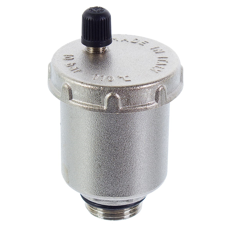 Автоматический воздухоотделитель 1/2                                                                                                                                                                    
