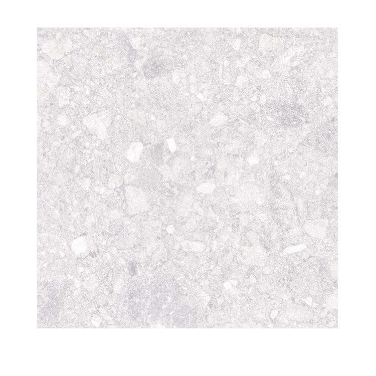 Керамогранит  Герда Белый 600*600 LLR, С                                                                                                                                                                