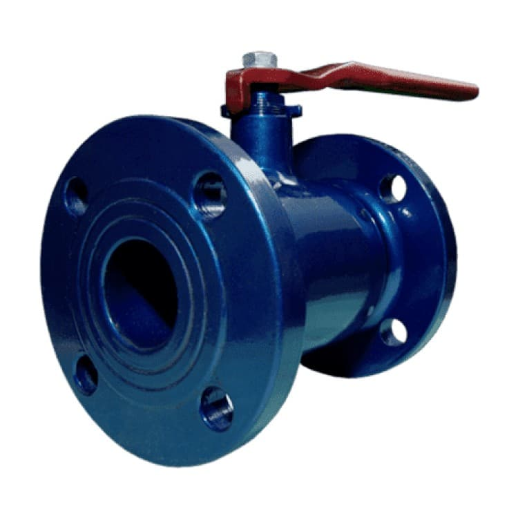 Кран шаровый фланцевый разборный 11с67п Ду100                                                                                                                                                           