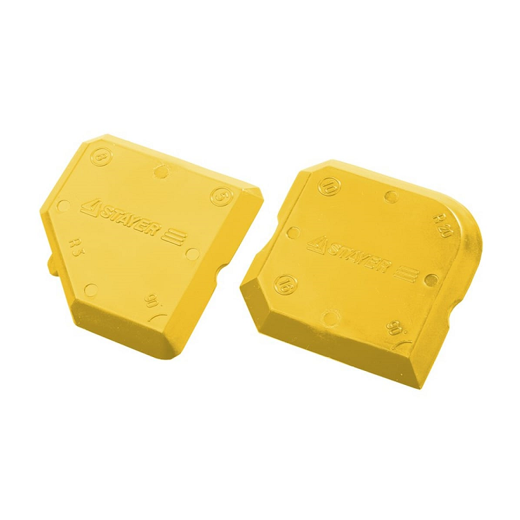 Набор STAYER шпатели специальные для формовки щвов, 11-в-2 (10165-Н2)                                                                                                                                   