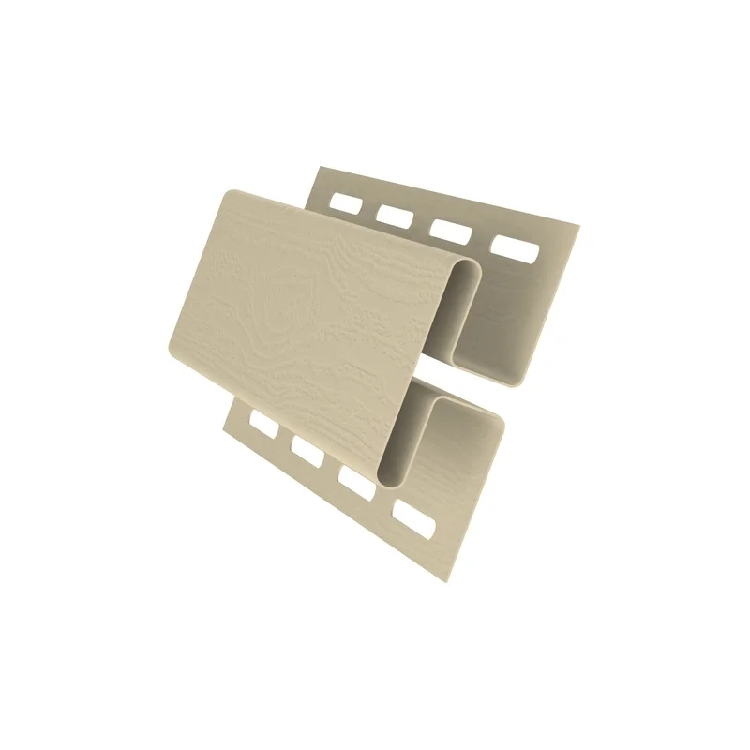 Профиль-Н соединительный 3м ваниль                                                                                                                                                                      