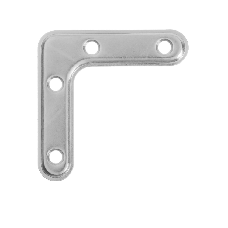 Угольник УГ-50 цинк                                                                                                                                                                                     