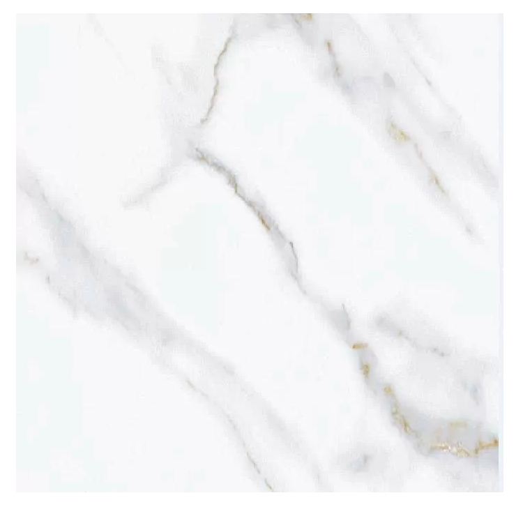 TP453660D Плитка напольная Дафнис 45*45см белый 2,025м2                                                                                                                                                 