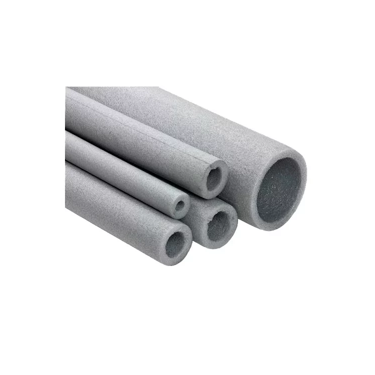 Трубная изоляция ППЭ 35/9                                                                                                                                                                               