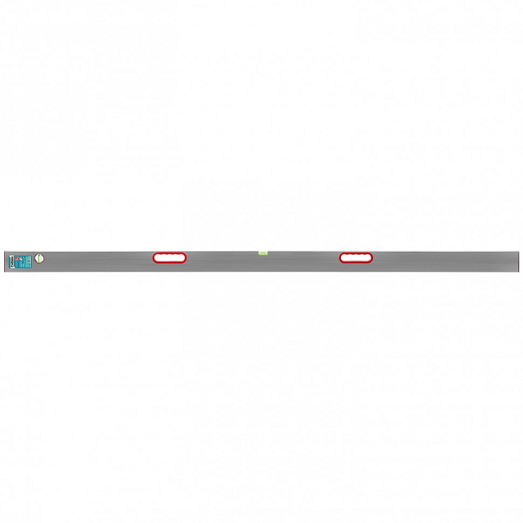 Правило-уровень с ручками, 2 м, СИБИН (10726-2.0)                                                                                                                                                       