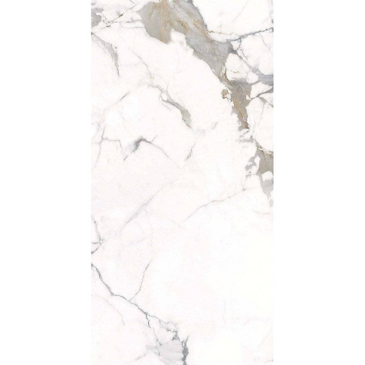 CR207 Керамогранит Maverick White 60*120см carving                                                                                                                                                      