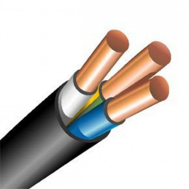 Кабель ВВГнг LS 3х2,5 ГОСТ                                                                                                                                                                              