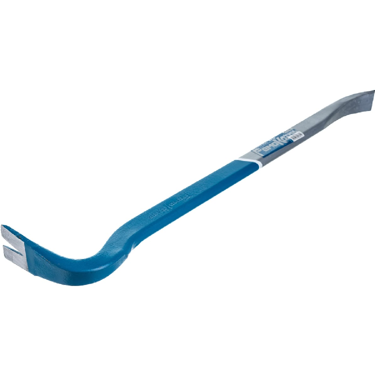 Гвоздодер прямоугольный профиль, усиленный, 600х29х12мм (41-0-126)                                                                                                                                      