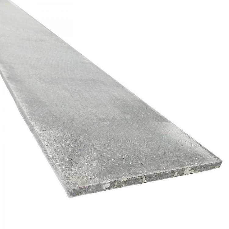 Шифер плоский полоса для грядок 1750х240х8 мм                                                                                                                                                           