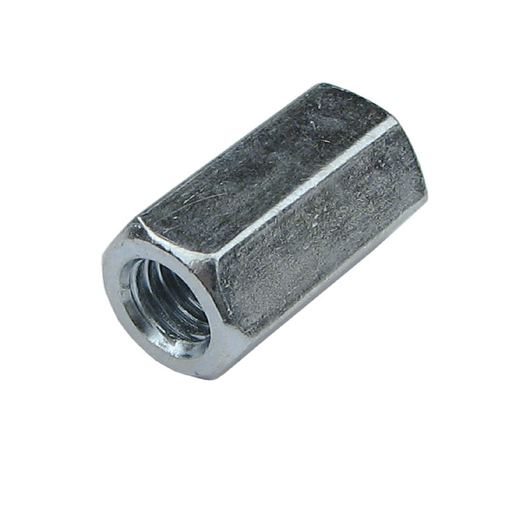 Гайка соед. М12 оц.                                                                                                                                                                                     
