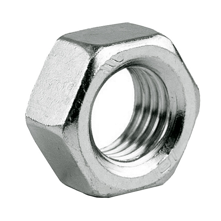 Гайка М18 оц.                                                                                                                                                                                           