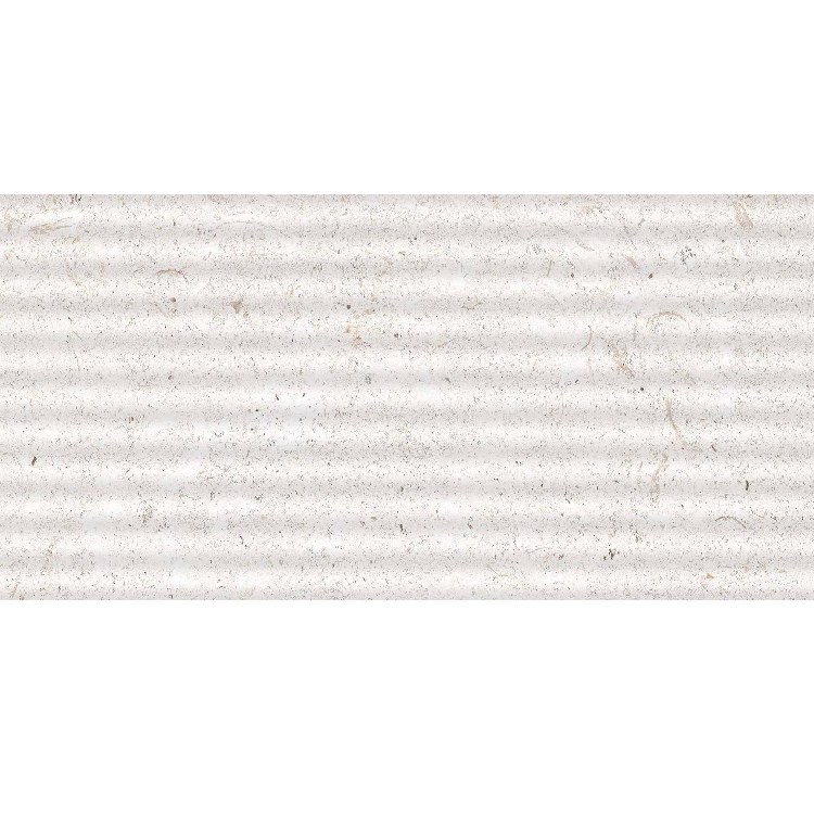 Плитка настенная Бурже светло-бежевая рельеф 30х60 (1,62м2/51,84м2/32уп)                                                                                                                                