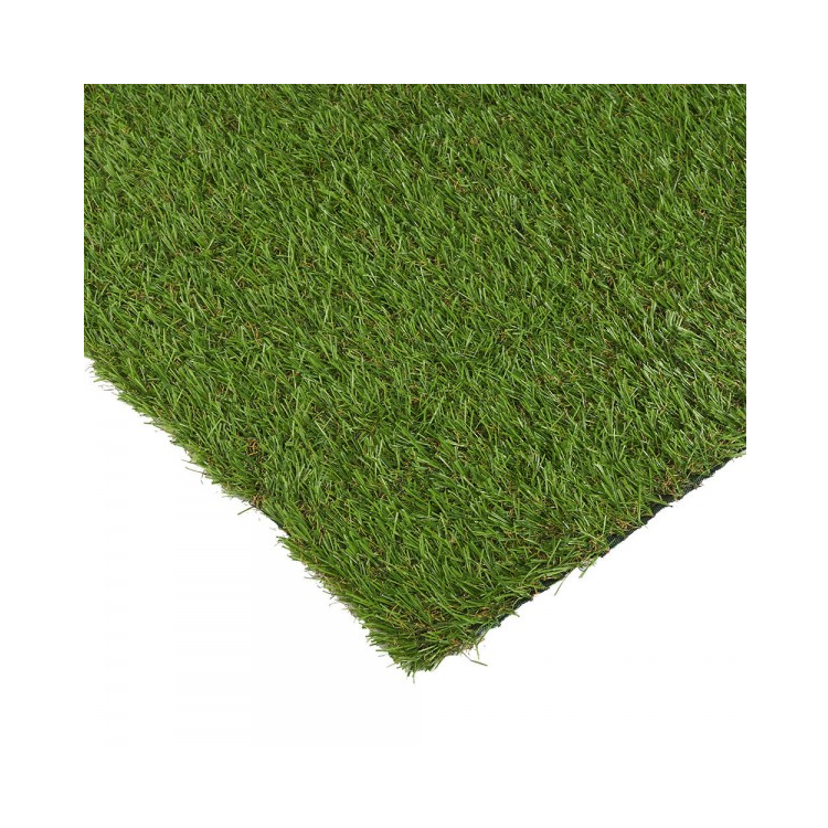 Искусственная трава GRASS MIX 18 (ширина 1м)                                                                                                                                                            