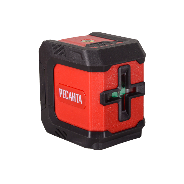 Построитель лазерный ПЛ-2 Green Ресанта 61/10/535                                                                                                                                                       