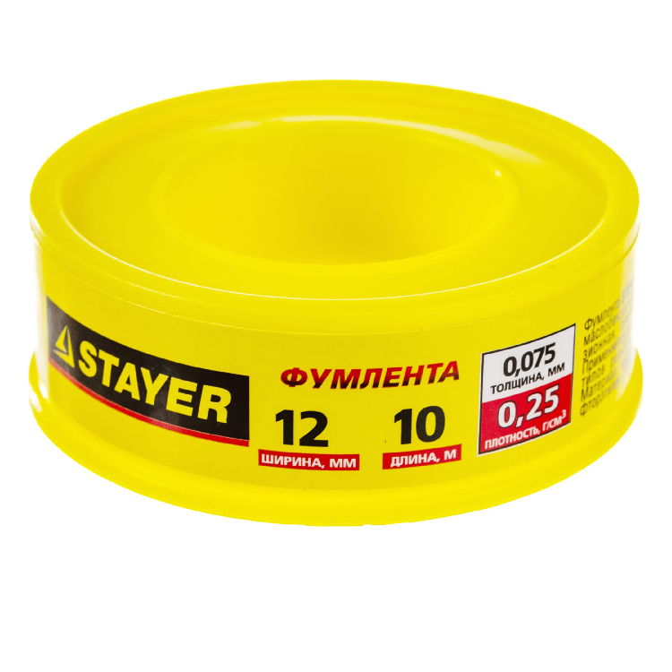 Фумлента STAYER MASTER 12360-12-025                                                                                                                                                                     