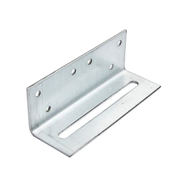 Опора скользящая  стеновая KUC 40х120х40                                                                                                                                                                