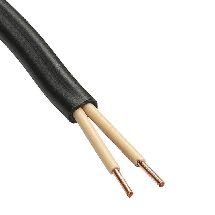 Кабель ВВГнг LS 2х1,5 ГОСТ                                                                                                                                                                              