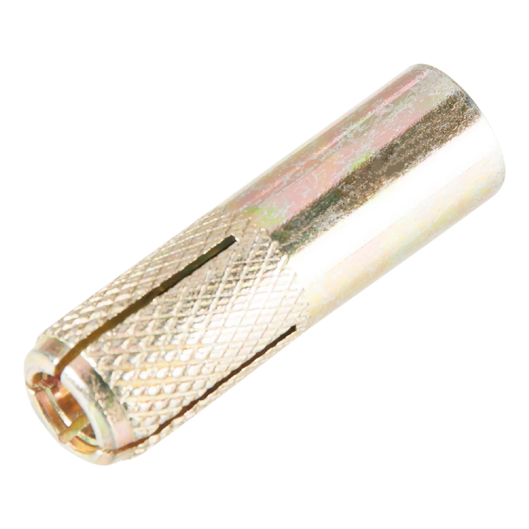 Анкер забивной М10 12х40                                                                                                                                                                                