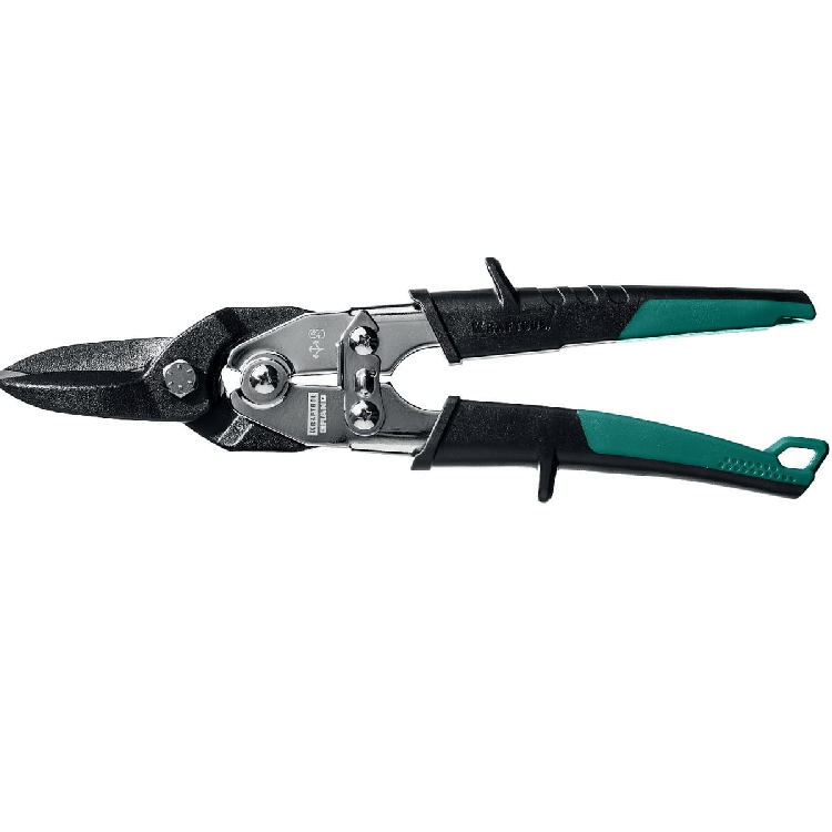 Ножницы KRAFTOOL GRAND прямые по металлу, 270мм (2324-S_z02)                                                                                                                                            