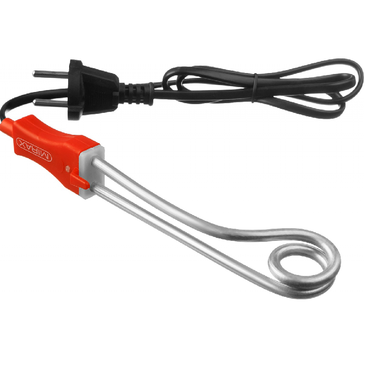 Кипятильник MIRAX 500Вт 220В (55418-05)                                                                                                                                                                 