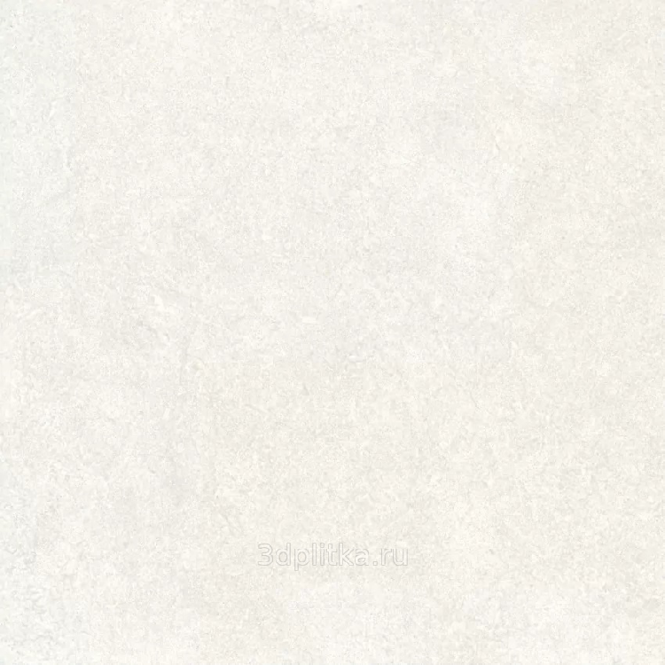 Керамогранит Флокк белый 7 60х60 (1,44м2/43,2м2)                                                                                                                                                        