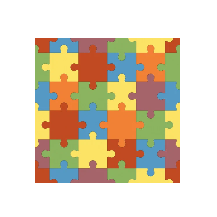 Линолеум Craft Puzzle 2 3м                                                                                                                                                                              