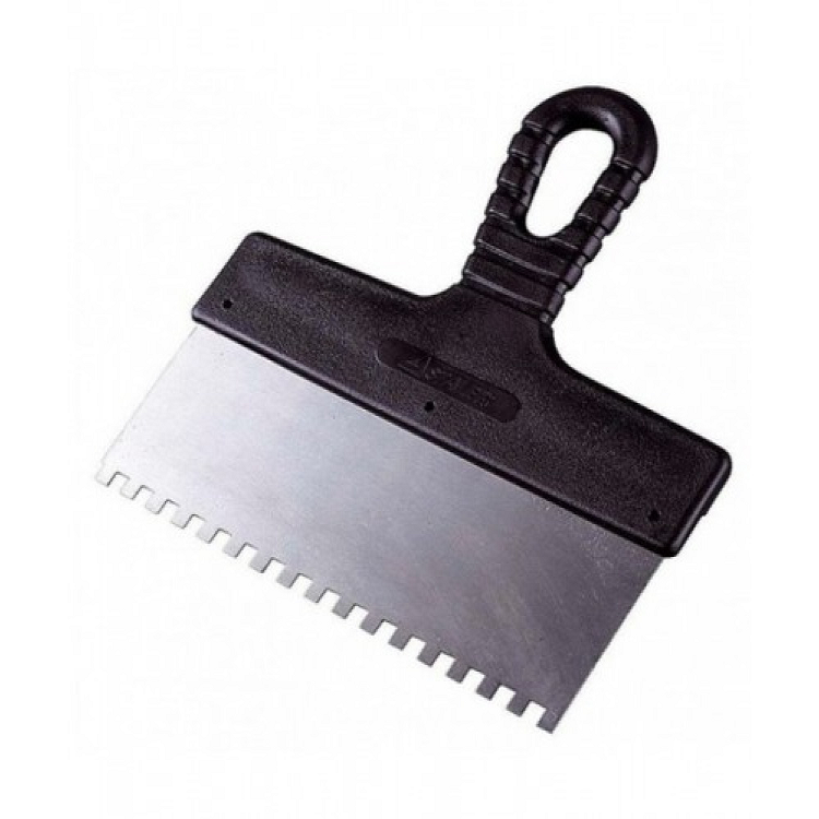 Шпатель Lux нерж. 200 мм (з.6х6) 1043206                                                                                                                                                                