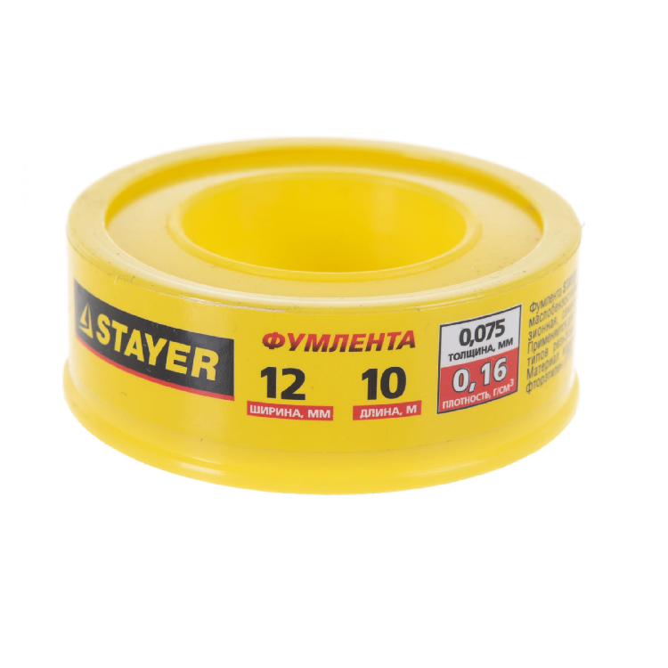 Фумлента STAYER MASTER 12360-12-016                                                                                                                                                                     