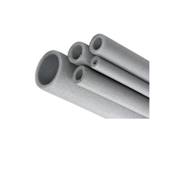 Трубная изоляция ППЭ 64/9                                                                                                                                                                               