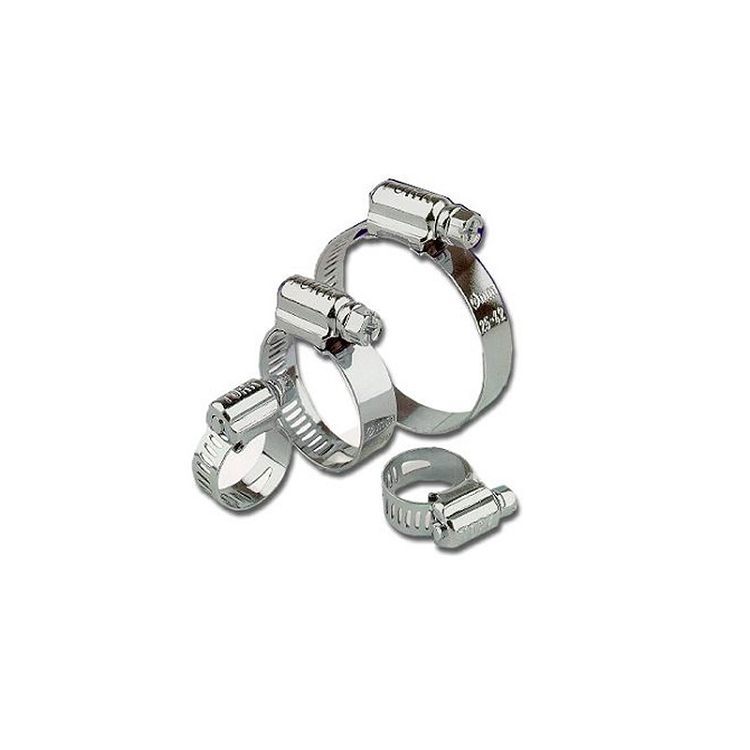 Хомут червячный 20-32/9s  NORMA                                                                                                                                                                         