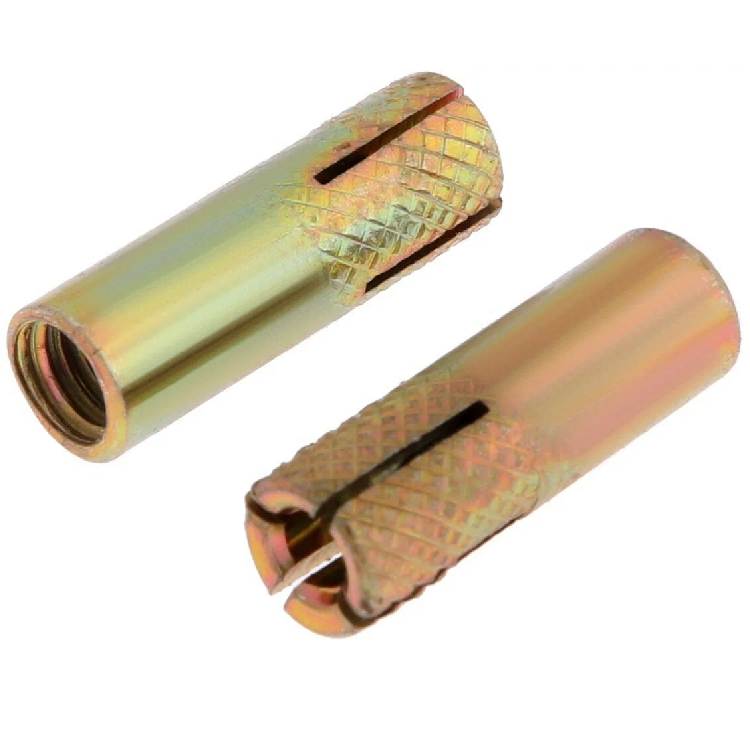 Анкер забивной М6 (8х25)                                                                                                                                                                                