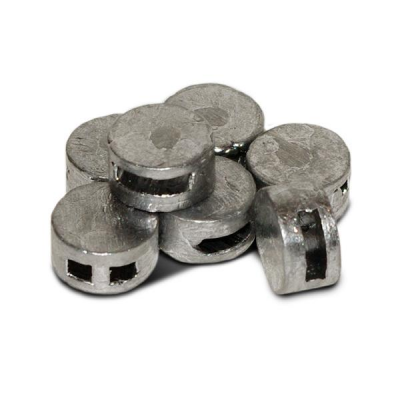 Пломба свинцовая 10мм                                                                                                                                                                                   