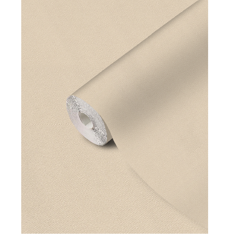 Обои Solo Feerie уни рогожка темно-бежевая 1,06*10  3504-11                                                                                                                                             