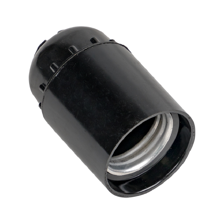 Патрон карболитовый Е-27 (подвесной)                                                                                                                                                                    