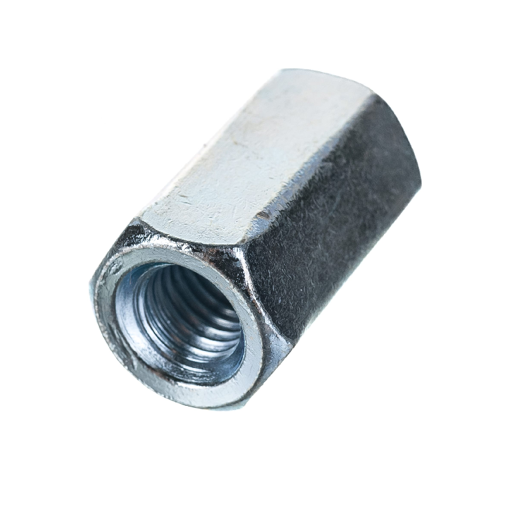 Гайка соед. М10 оц.                                                                                                                                                                                     