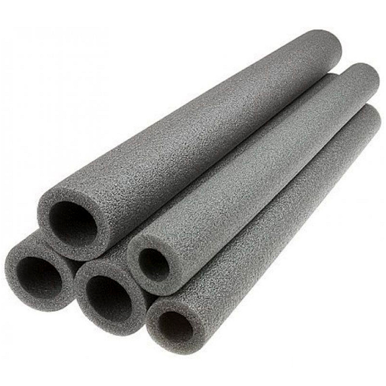 Трубная изоляция ППЭ 35/13                                                                                                                                                                              