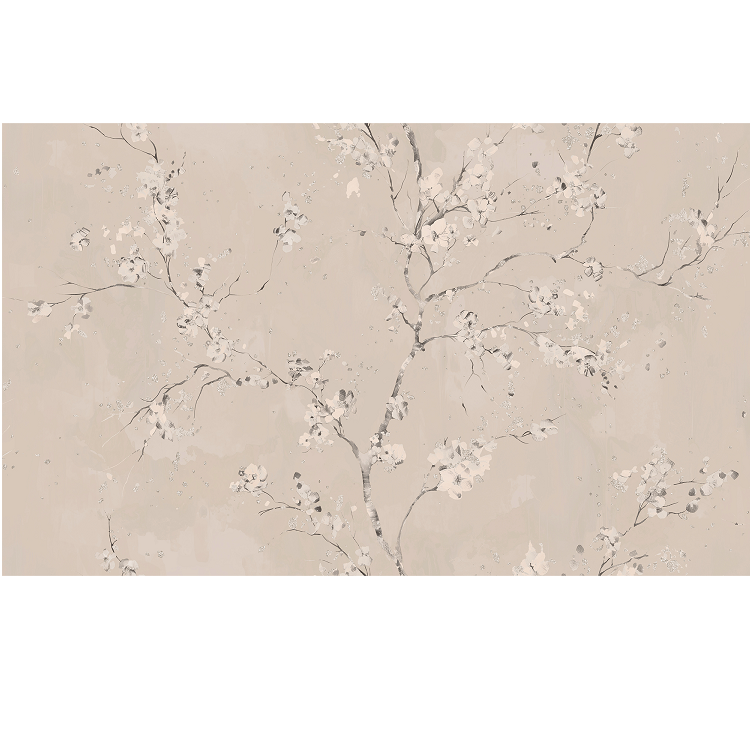 Обои Ateliero Scarlett 6  1.06*10м 588467                                                                                                                                                               