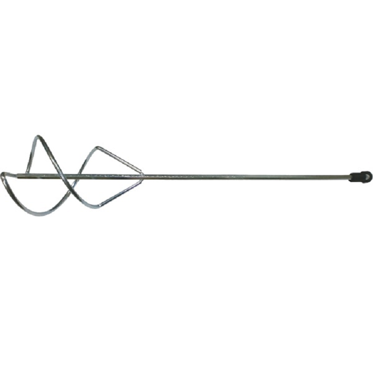 Миксер Люкс из хром.стали, D100мм, L500мм, д/смесей 1090010                                                                                                                                             