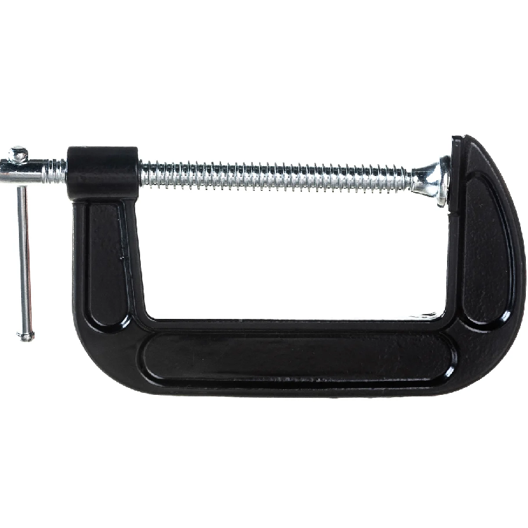 Струбцина 100мм тип G  ВОЛАТ (14030-10)                                                                                                                                                                 