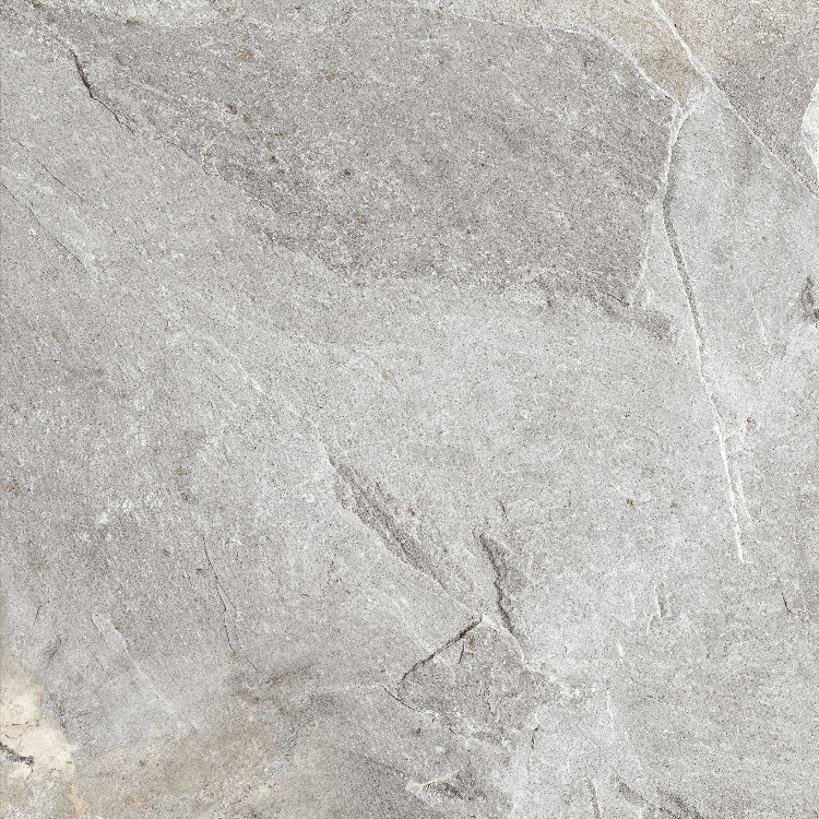 Stoncrete Gray D60226M Керамогранит матовый карвинг 600*600 (4 шт в уп/43.2 м в пал)                                                                                                                    