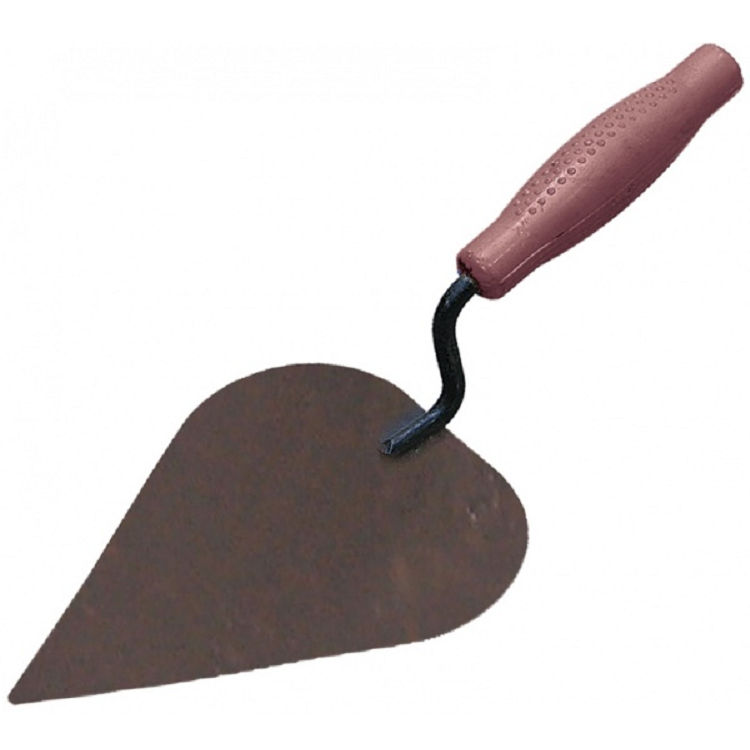 Кельма штукатура КШ (сердечко) 1070002                                                                                                                                                                  