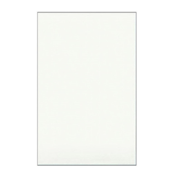 Плитка настенная 200х300х7мм  белая БКСМ (1.44 м2/уп 24шт)                                                                                                                                              