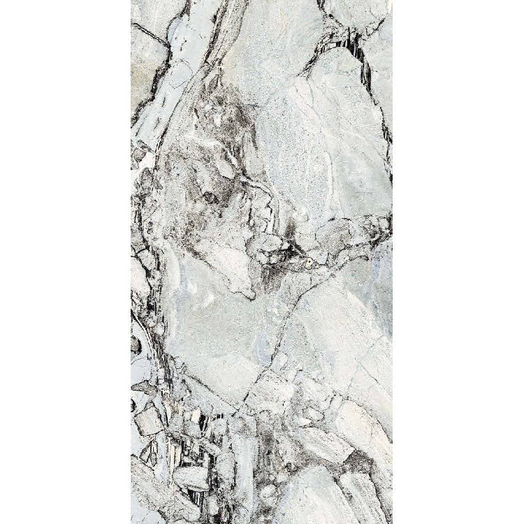 CR216 Керамогранит Stoneart Metal 60*120см carving                                                                                                                                                      