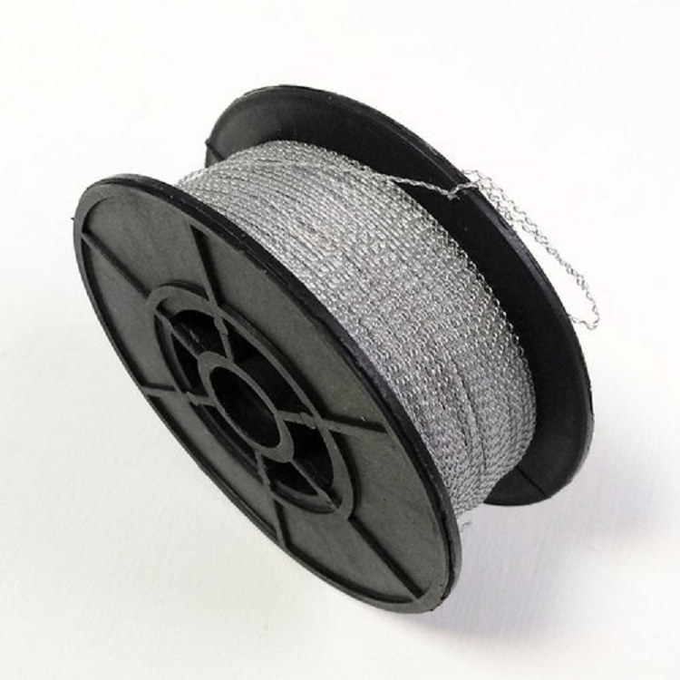 Проволока для пломб ф0,65мм, L=100м                                                                                                                                                                     