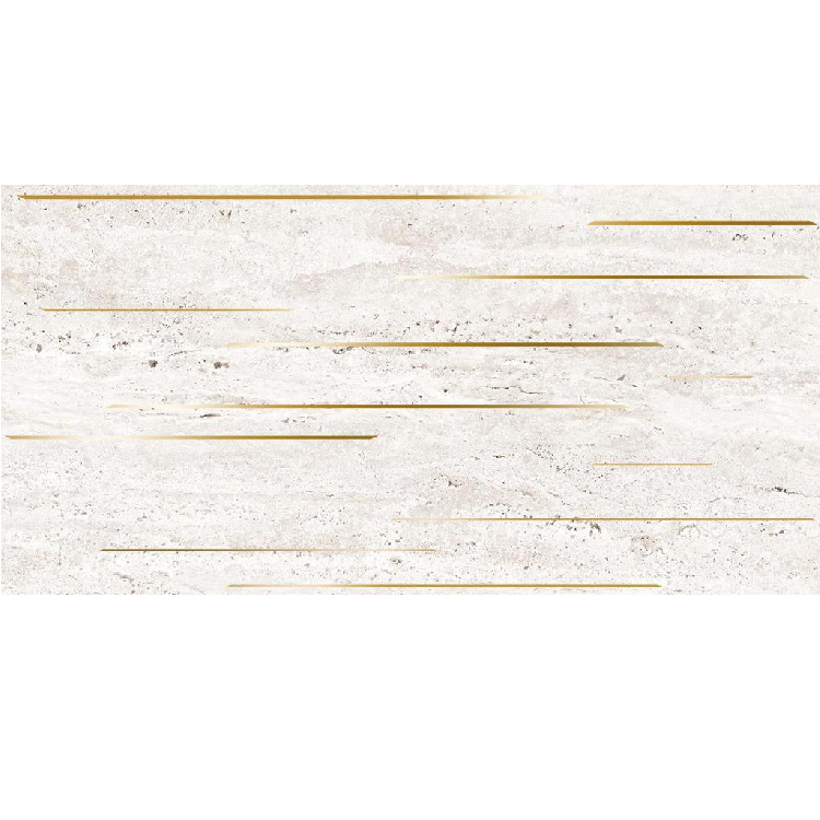 Декор Трентино D1 узор бежевый 30х60 (5шт)                                                                                                                                                              