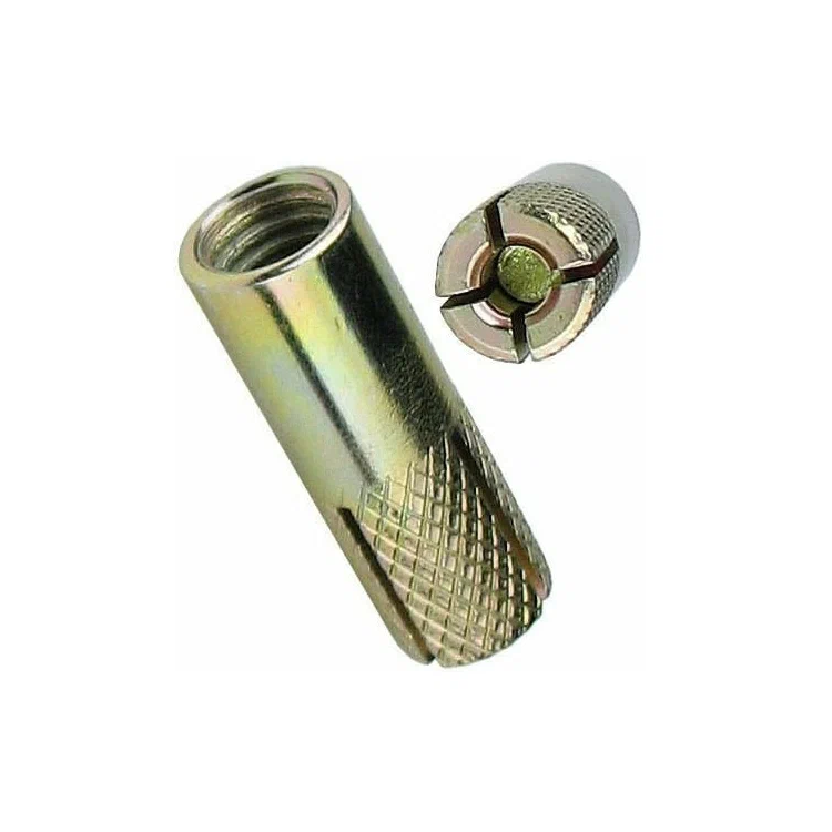 Анкер забивной М12                                                                                                                                                                                      