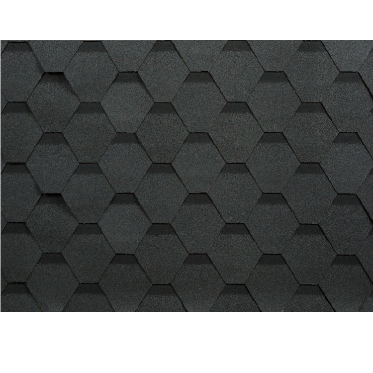 Гибкая черепица, Оптима (серый) 6S4X21-0704RUS  (уп.3м2)                                                                                                                                                