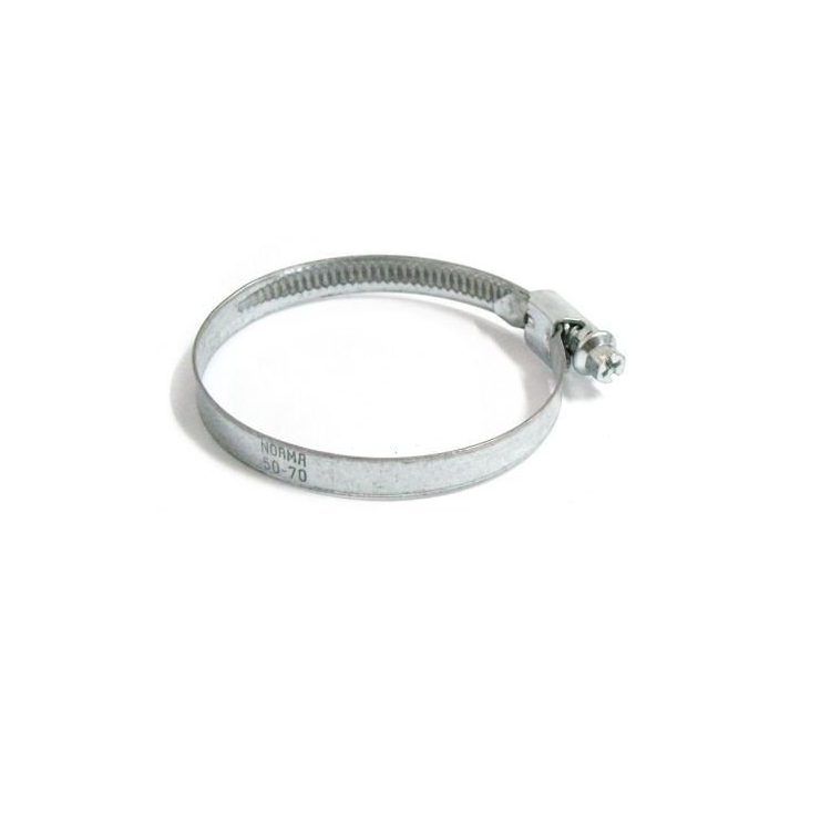 Хомут червячный  NORMA 50-70/9s                                                                                                                                                                         