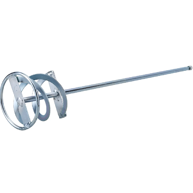 Миксер  для смесей  SDS+ 100х600мм GEPARD (GP4230-10)                                                                                                                                                   