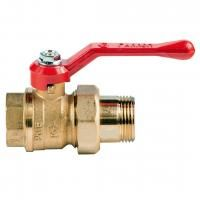 Кран шаровый 11Б27П1 А30 вода, пар, масла,T<150 С,  ДУ25, Ру=16 американка                                                                                                                              